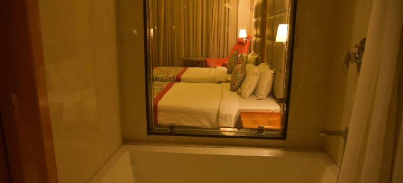 DNG大酒店(Dng the Grand Hotel)图片