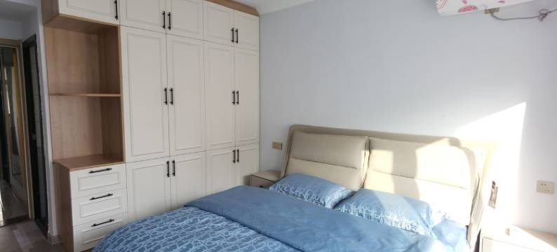 暖暖星光公寓(龙苑路2号分店)图片