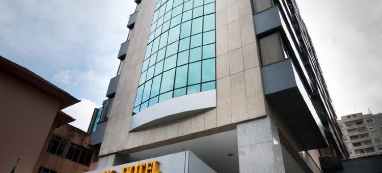 Slaviero Porto Alegre Moinhos图片