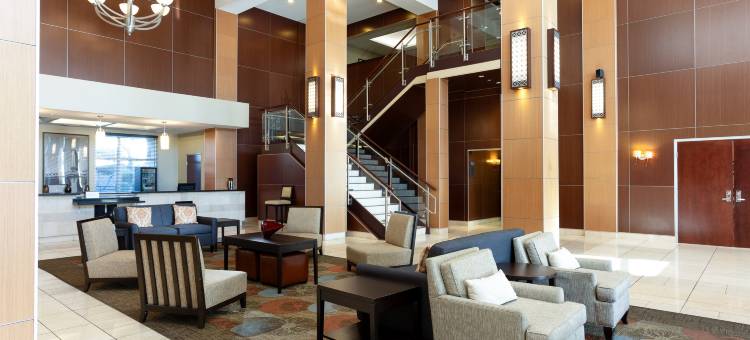 Staybridge Suites 拉斯维加斯(Staybridge Suites Las Vegas - Stadium District)图片