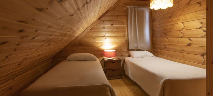 月神蒙塔纳木屋酒店(Luna Chalets da Montanha - Serra da Estrela)图片