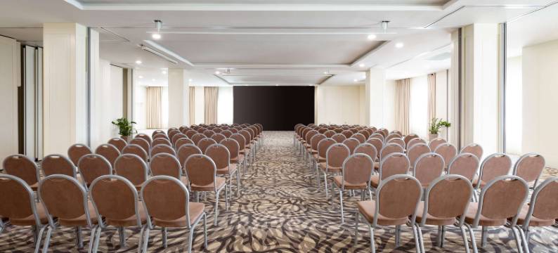 乌里扬诺夫斯克丽笙酒店(Radisson Hotel Ulyanovsk)图片