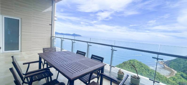 景咖城市酒店大东海鹿回头店民宿(鹿回头路1号分店)图片