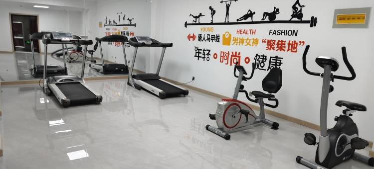 寓见幸福民宿(怀远路分店)图片