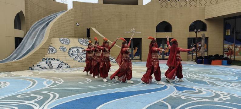 钟楼里公寓(南大街分店)图片