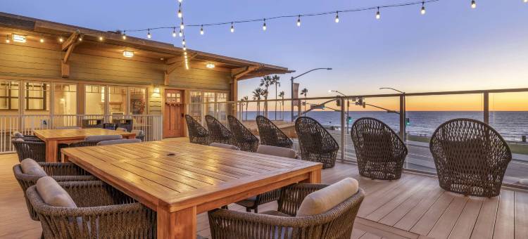 海滩景观贝斯特韦斯特优质酒店(Best Western Plus Beach View Lodge)图片