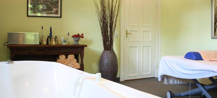 拉尔斯维克城堡酒店(Schlosshotel Ralswiek)图片