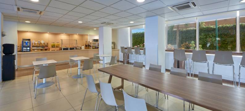 万豪城市快捷酒店曼萨尼略(City Express by Marriott Manzanillo)图片