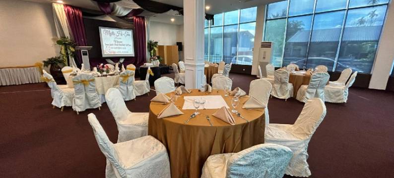 古晋多马尼酒店(Dormani Hotel Kuching)图片