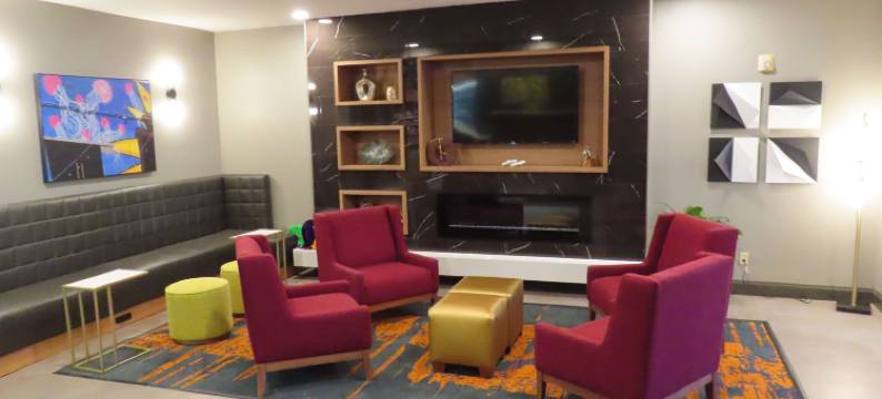 贝斯特韦斯特文化遗产套房酒店(Best Western Heritage Inn  Suites)图片