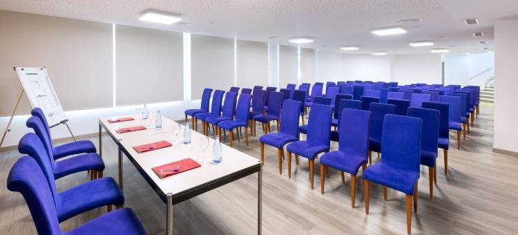 特罗亚亚历山大酒店(Alexandre Hotel Troya)图片