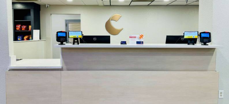 休斯顿I-10西能源走廊舒适套房酒店(Comfort Inn & Suites Houston I-10 West Energy Corridor)图片