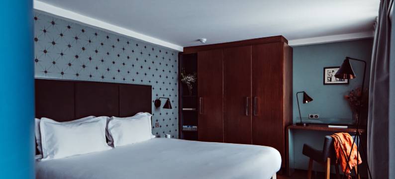 卡德特先生水疗酒店(Monsieur Cadet Hotel & Spa)图片