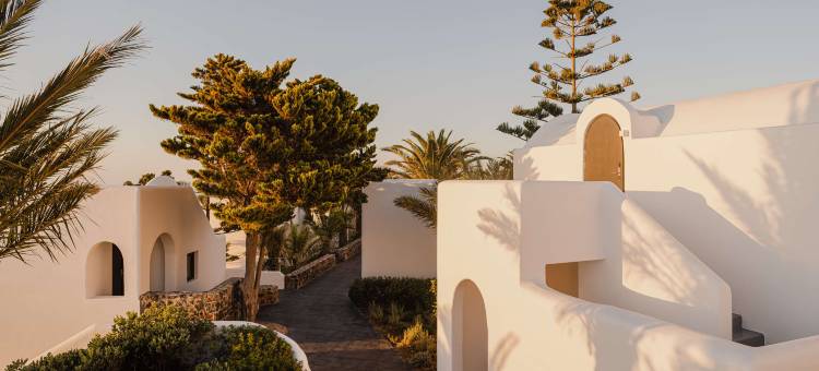 欧玛圣托里尼酒店(Anantara Retreat Santorini)图片