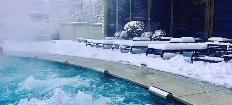 布加勒斯特会议中心温德姆华美达广场酒店(Ramada Plaza by Wyndham Bucharest Convention Center)图片