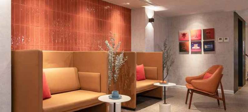 宏古姆乐尼酒店(Lenid de Ho Guom Hotel)图片