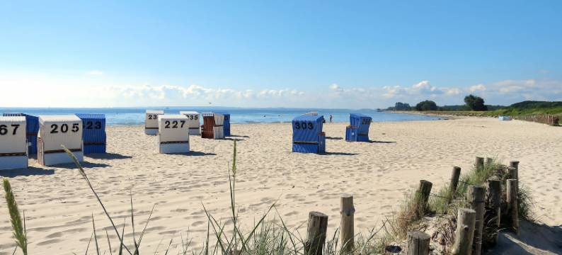 Ostsee-Residenz (Dmp152)图片