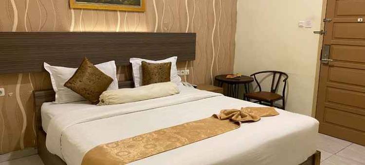 特尔纳特穆拉旅馆(Muara Inn Ternate)图片