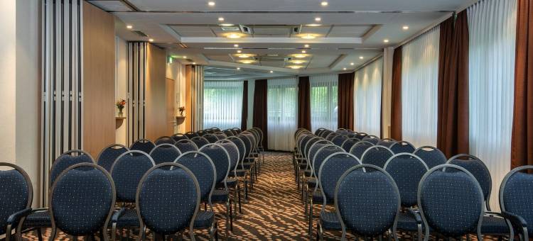 巴登巴登莱昂纳多皇家酒店(Leonardo Royal Hotel Baden-Baden)图片