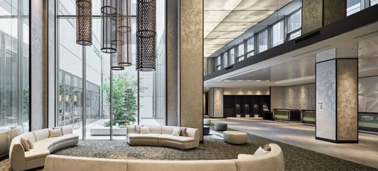 京都比偲奇酒店(Hotel Vischio Kyoto by GRANVIA)图片