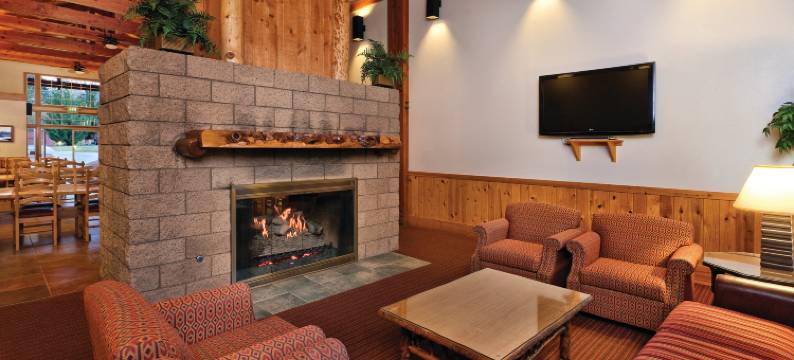 沃尔德马克大熊湖酒店(WorldMark Big Bear Lake)图片