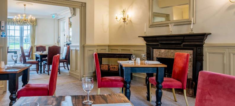 霍尔加斯酒店，贝斯特韦斯特品质精选系列(Hall Garth Hotel, BW Signature Collection)图片