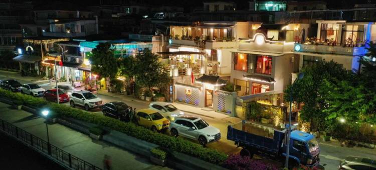 肇庆喜喜民宿(七星岩景区店)图片