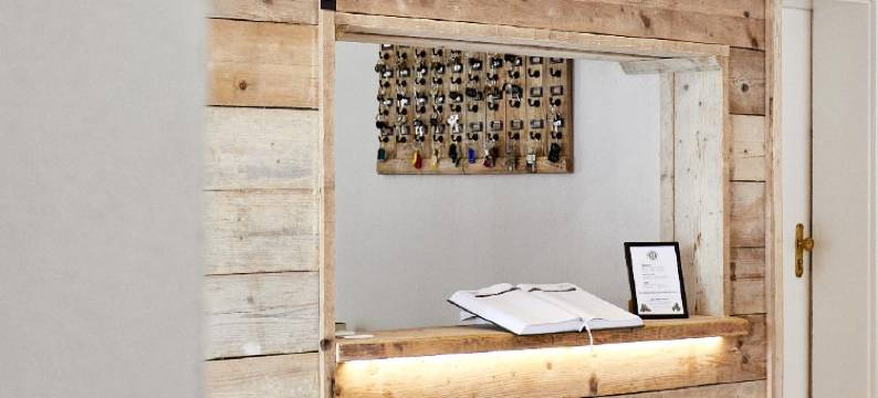 兰茨贝格霍夫酒店(Zum Landsberger Hof)图片