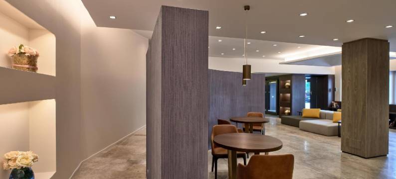 科摩酒店(Hotel Como)图片