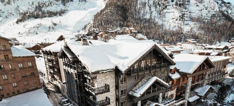 Avenue Lodge 酒店(Avenue Lodge Hotel & Spa)图片