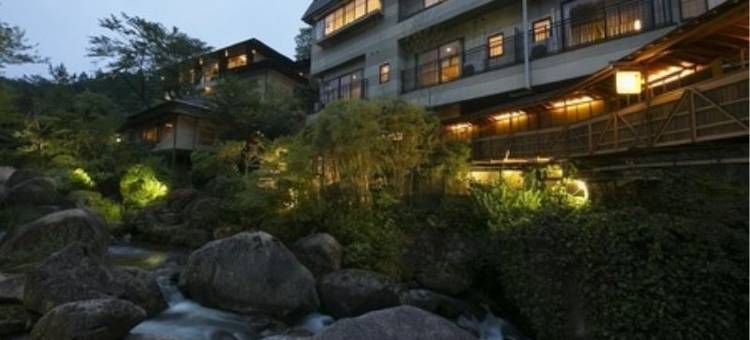 了山(Ryozan)图片