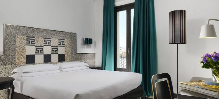 太空酒店(Hotel Universo - Wtb Hotels)图片