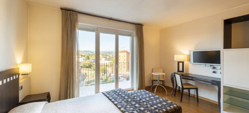 圣马可健身泳池和Spa中心酒店(Hotel San Marco Fitness Pool & Spa)图片