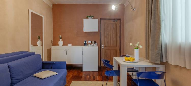 拉甘西亚公寓(Residence la Gancia)图片