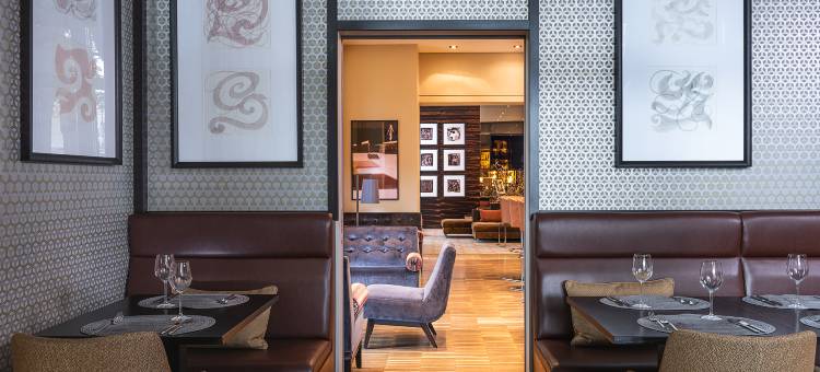 亚美隆丽晶酒店(Ameron Köln Hotel Regent)图片