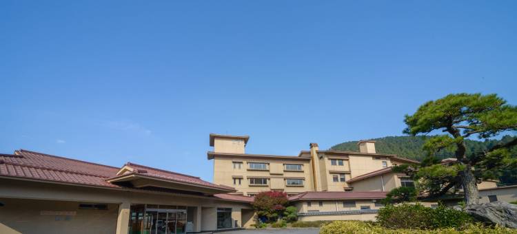 云仙温泉东园(Azumaen)图片