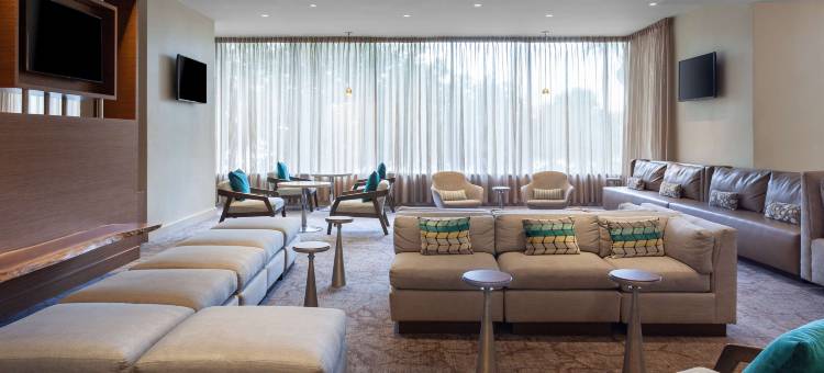 希尔顿海滨度假村及水疗中心-希尔顿头岛(Hilton Beachfront Resort & Spa Hilton Head Island)图片