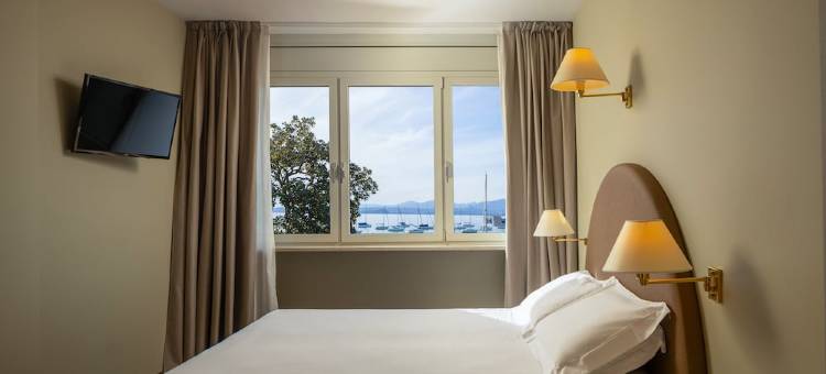 尼图诺酒店(Hotel Nettuno)图片