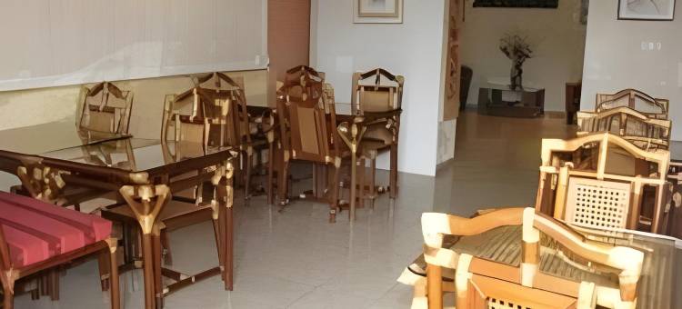保罗酒店(Hôtel Paul)图片