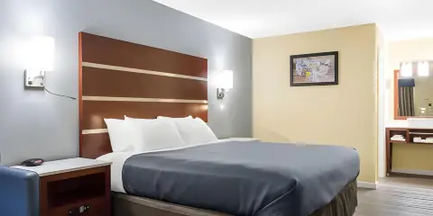 赫爾希休閒旅館