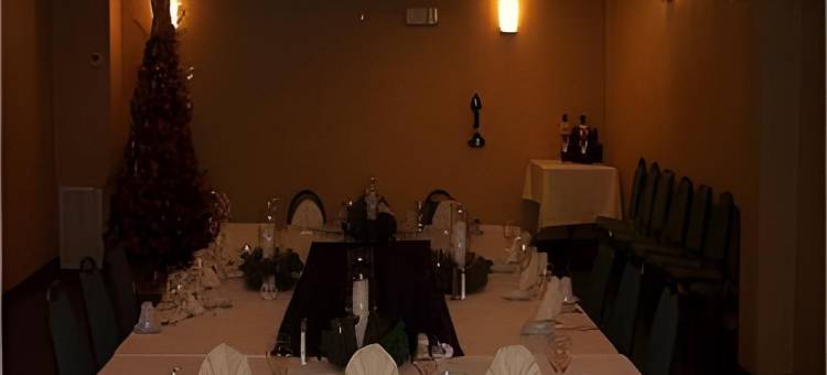 诺顿假日酒店(Hampton Inn Norton, VA)图片