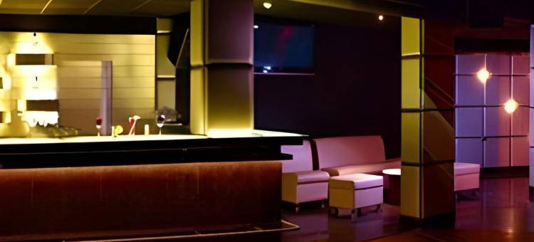 Palette MG Road Ernakulam Formerly Harbour View Residency图片