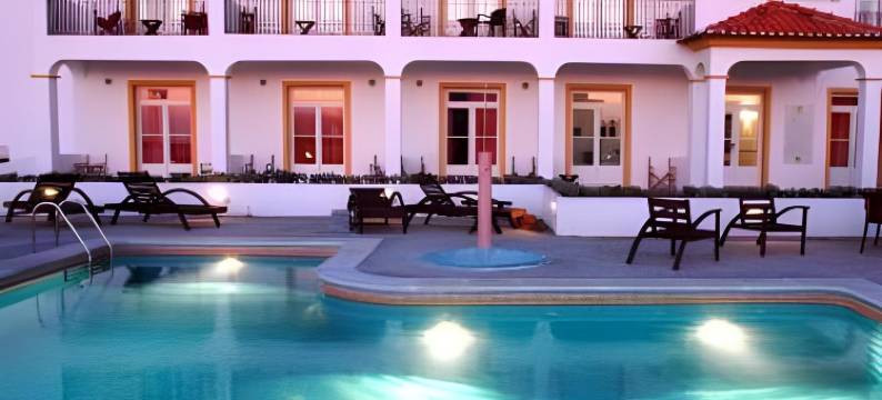 奥特尔修道院酒店(Convento d'Alter Hotel)图片