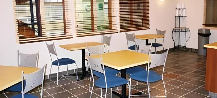 凯拉凯速8酒店(Super 8 by Wyndham Caraquet)图片