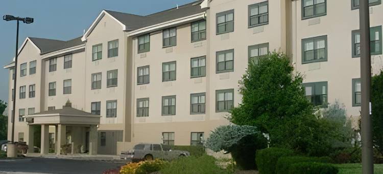 美国长住精选套房酒店 - 哥伦布 - 沃辛顿(Extended Stay America Select Suites - Columbus - Worthington)图片