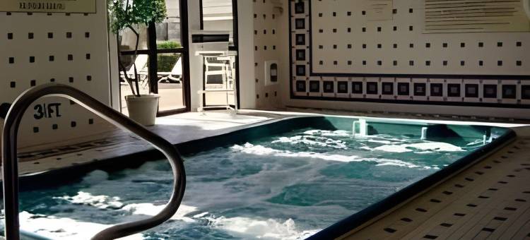 达拉斯西北高速公路斯蒂蒙斯／i-35 万豪SpringHill酒店(SpringHill Suites Dallas NW Highway at Stemmons/I-35E)图片