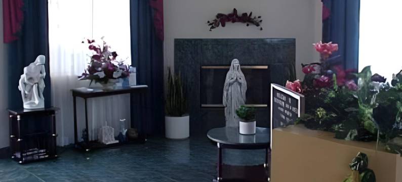 南盖特戴斯套房酒店(Days Inn & Suites by Wyndham South Gate)图片