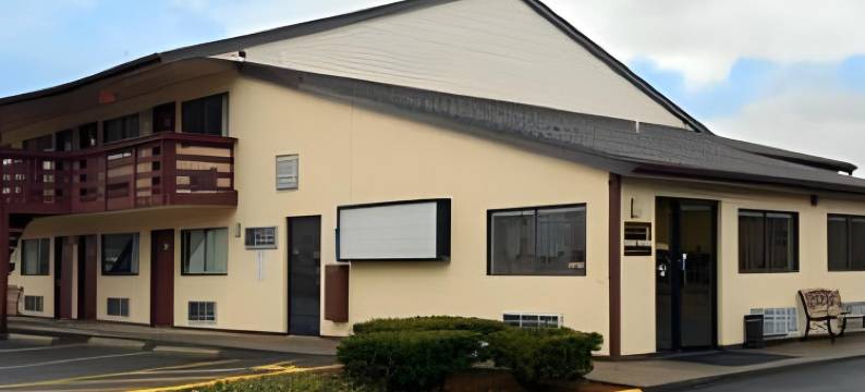 阿森斯温德姆戴斯酒店(Days Inn by Wyndham Athens)图片