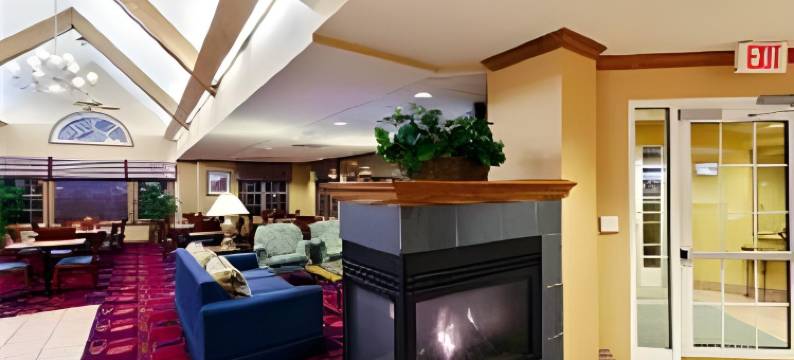 路易斯威尔东北Residence Inn 酒店(Residence Inn Louisville Northeast)图片