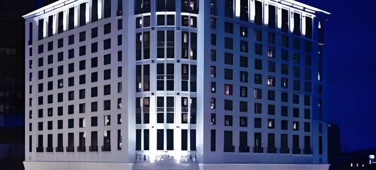 Grand Bohemian Hotel Orlando, Autograph Collection图片